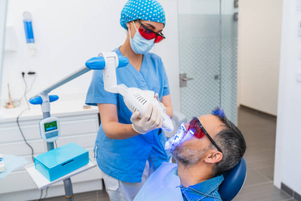 Best Pediatric Emergency Dentist in Ferndale, MI
